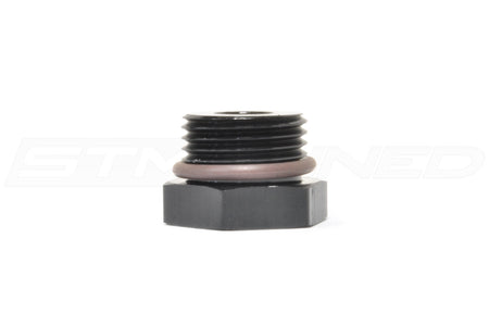 Radium 8AN ORB to 1/8 NPT Female Fitting (14-0119)