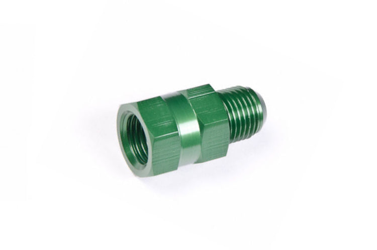 Radium M14 Inverted Flare to 6AN for Mitsubishi OEM Hard Line (14-0121)