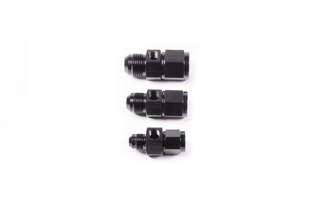 Radium AN T Adapter Fittings 6AN, 8AN and 10AN