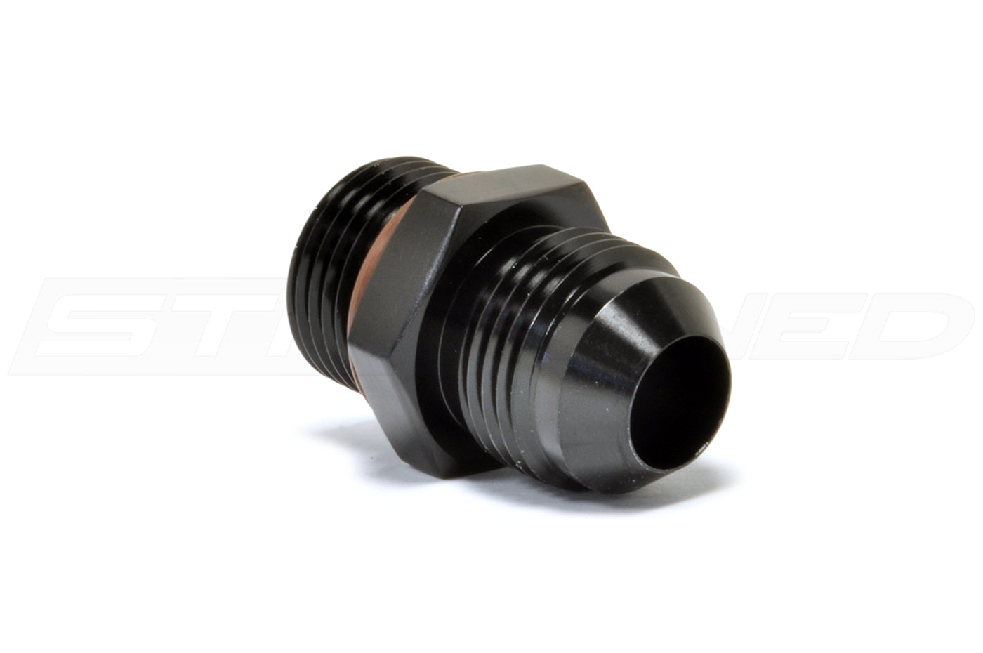 Radium 8AN ORB to 8AM Male Fitting (14-0152)