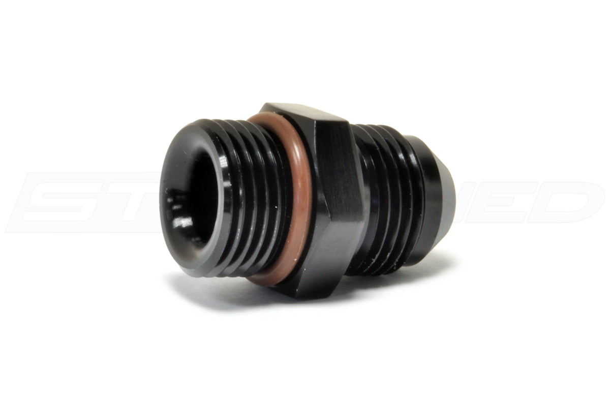 Radium 8AN ORB to 8AM Male Fitting (14-0152)