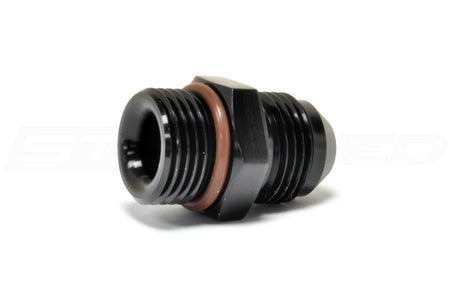 Radium 8AN ORB to 8AM Male Fitting (14-0152)