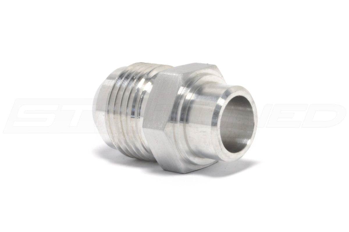 Radium 10AN Rear Valve Cover Fitting for USDM Evo 8/9 (14-0274)
