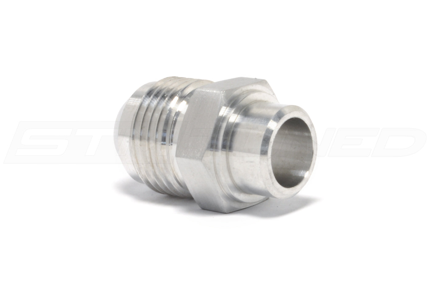 Radium 10AN Rear Valve Cover Fitting for USDM Evo 8/9 (14-0274)
