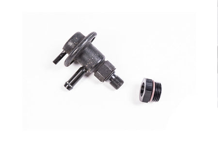 Radium OEM FPR Fuel Rail Adapter Fitting for MKIII Supra (14-0285)