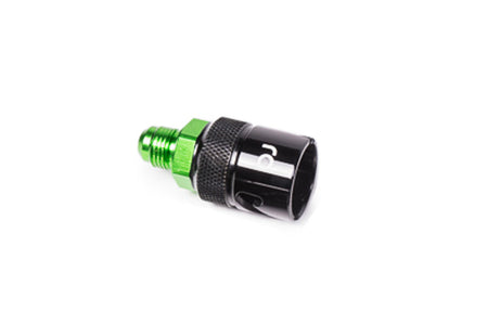 (14-0300) 6AN Dry Break Coupler Outer