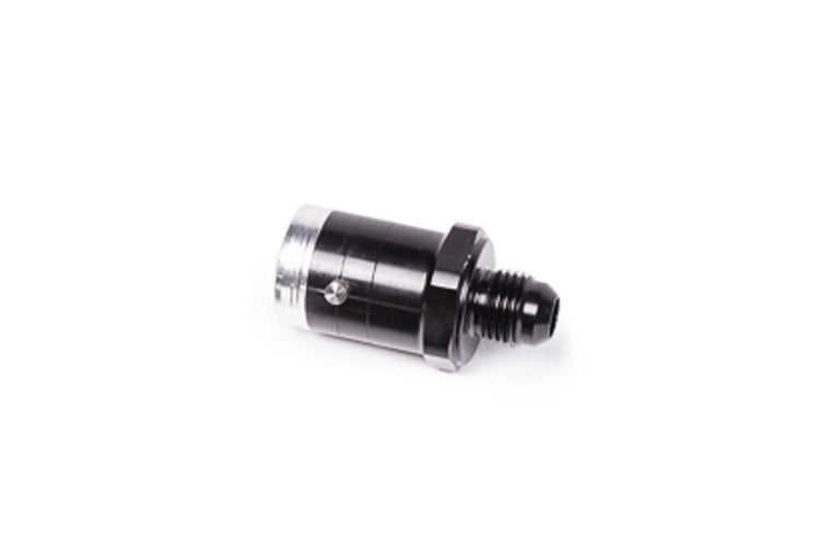 (14-0301) 6AN Dry Break Coupler Inner