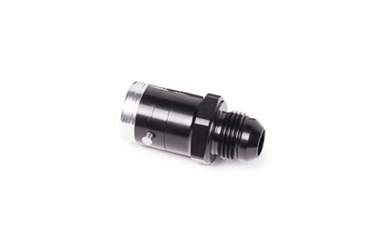 (14-0303) 8AN Dry Break Coupler Inner