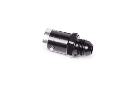 (14-0303) 8AN Dry Break Coupler Inner