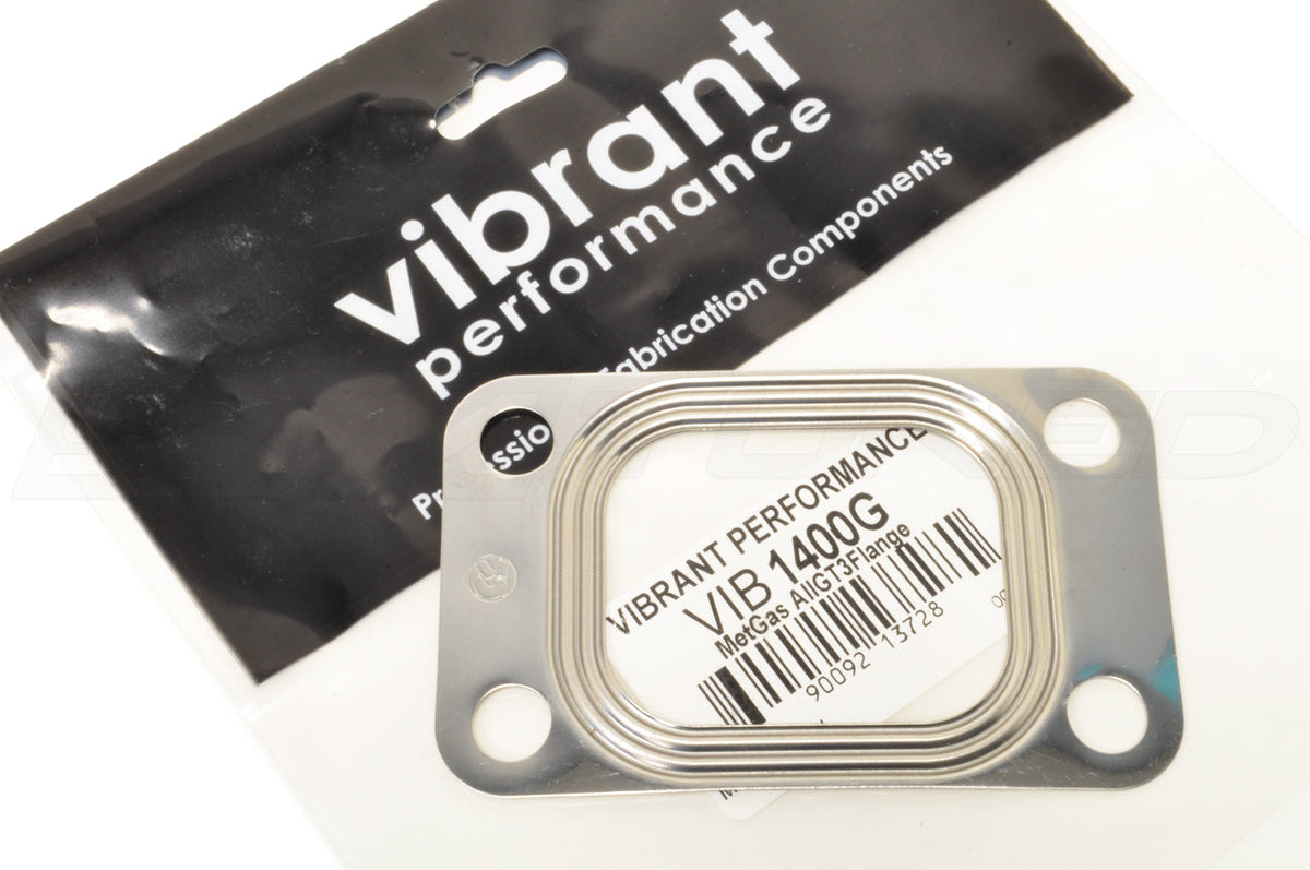 Vibrant Turbo Inlet Gasket GT30R GT35R GT40R (1400G)