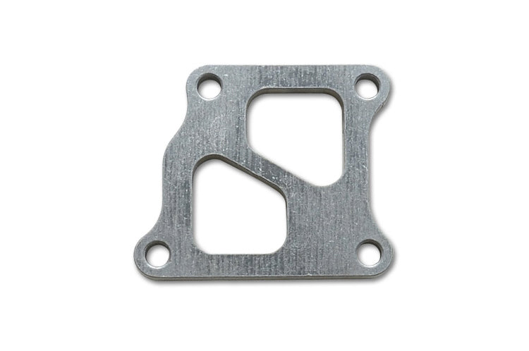Vibrant Turbo Inlet Flange for Evo 4 5 6 7 8 9 10 (14020)