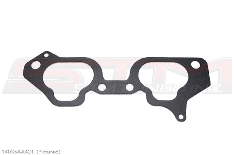 Subaru OEM TGV/Tumbler to Head Gasket - 02-14 WRX / 04+ STi