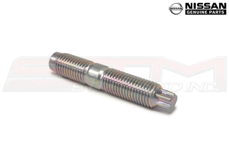 14064-31U0C Nissan Exhaust Manifold to Head Stud - R35 GTR/350Z/370Z