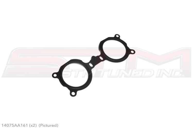Subaru OEM TGV/Tumbler to Manifold Gasket - 02-14 WRX / 04+ STi