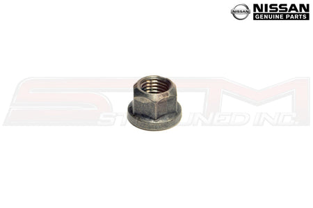 Nissan Turbo Studs and Nuts - R35 GTR