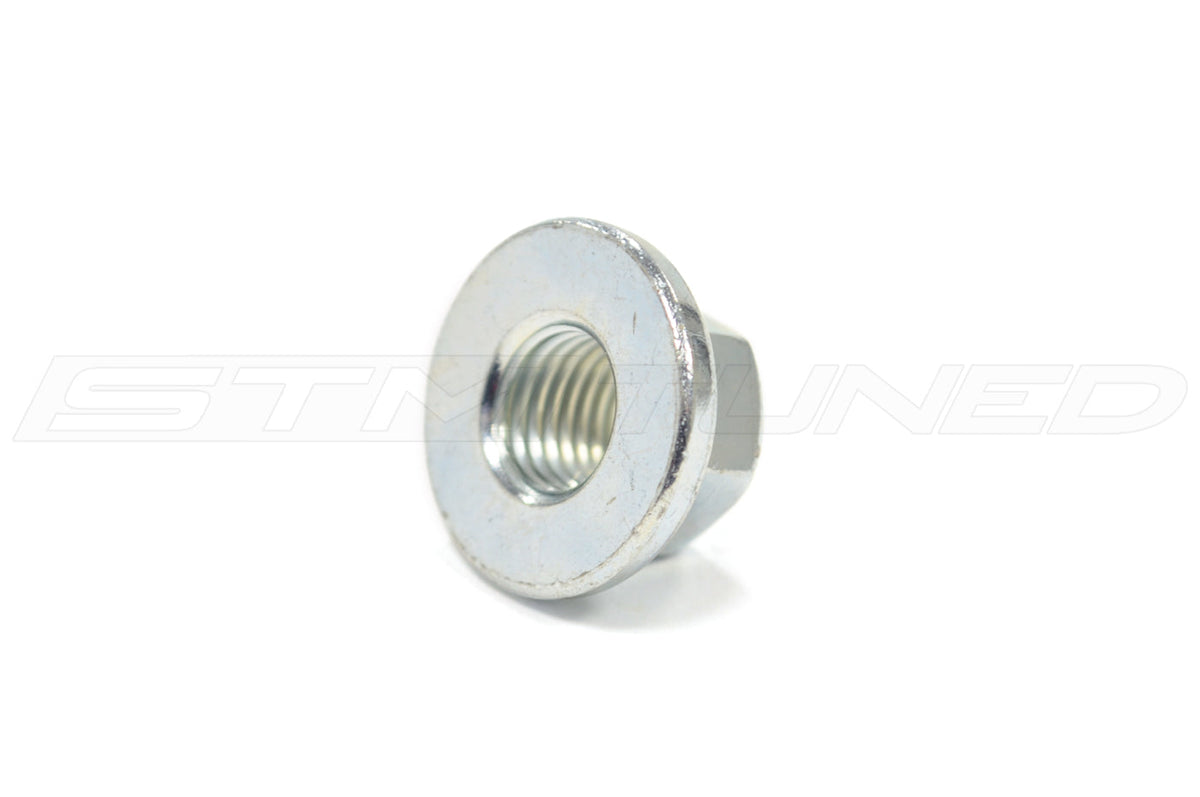 Nissan OEM Exhaust Manifold Nut for R35 350Z 370Z (14094-9BA0A)