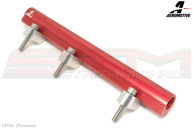 DSM Fuel Rail