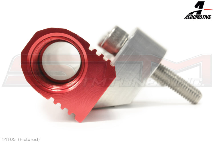 DSM Fuel Rail