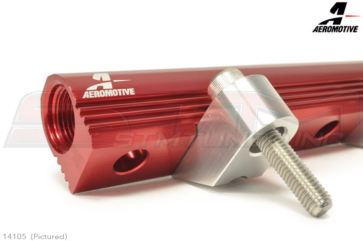 DSM Fuel Rail