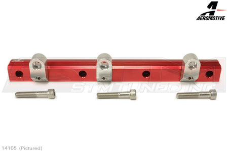 DSM Fuel Rail