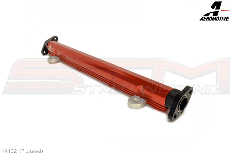 Evo Fuel Rail 
