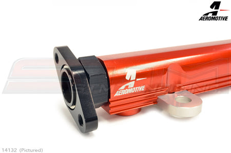 Evo Fuel Rail 
