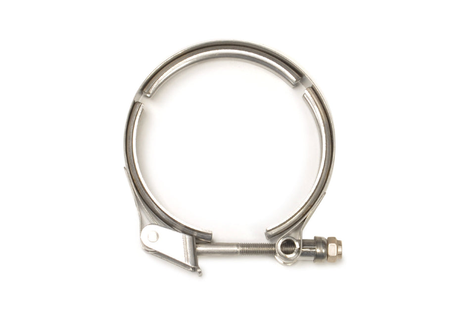 Garrett / TiAL T3 Turbo Discharge V-Band Clamp 3 Inch (1415C)