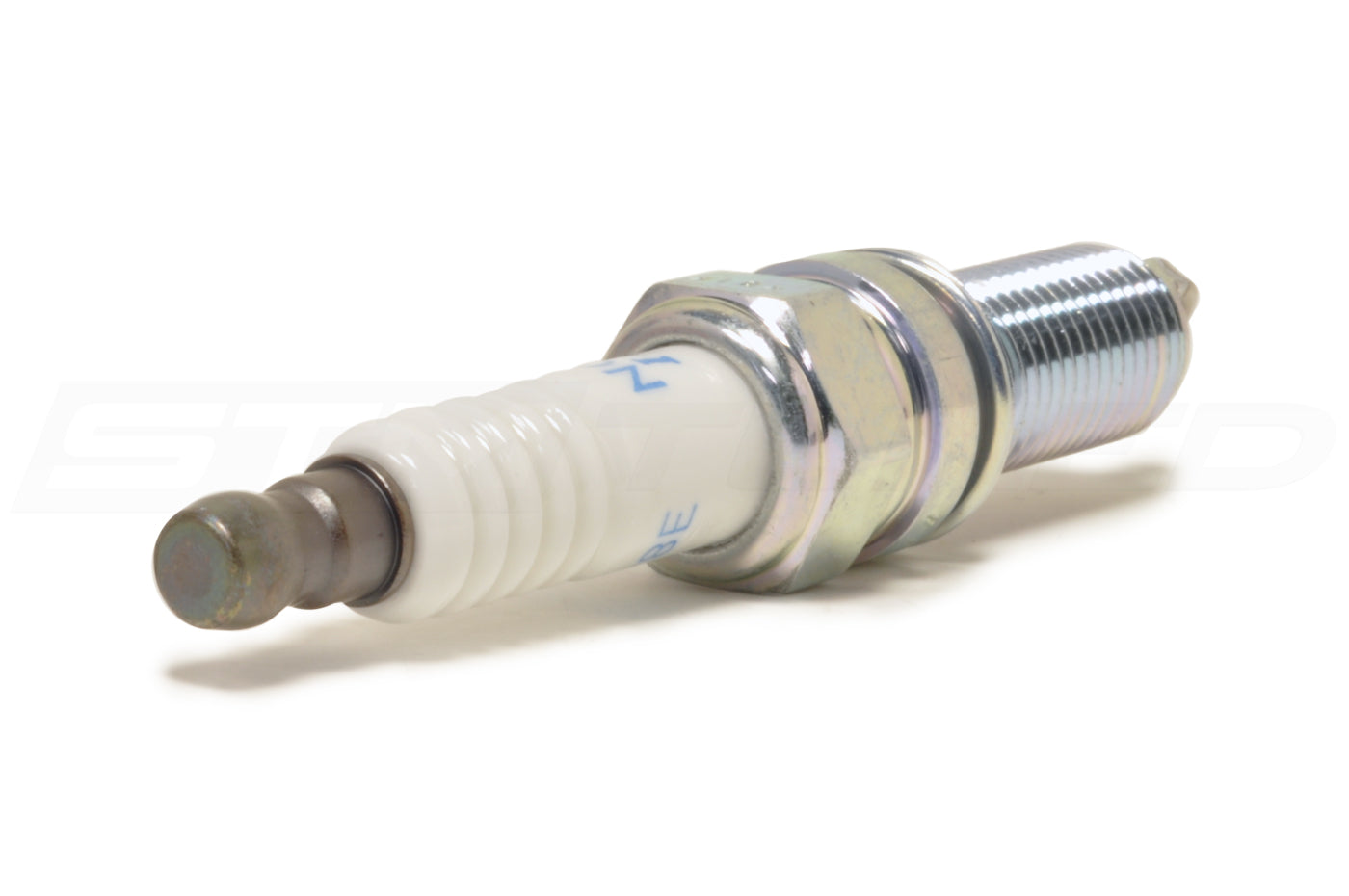 NGK ILKR8E6 1422 Laser Iridium Spark Plug for Evo X