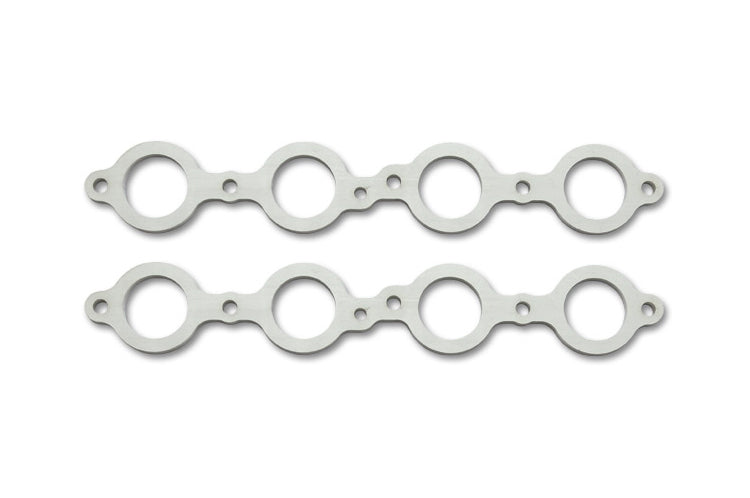 Vibrant Exhaust Manifold Flange for LS1 LS2 LS3 LS6 LS9 (14332)