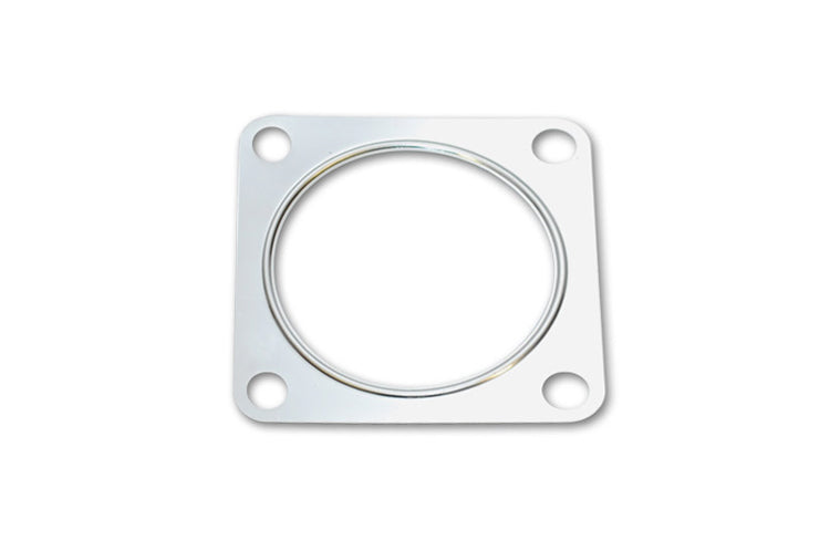 Vibrant K03/K04 4-Bolt Turbo Discharge Flange Gasket (1444G)