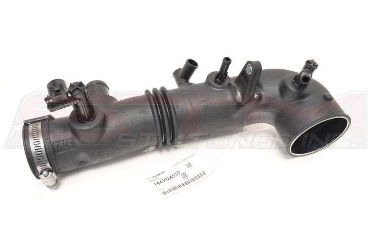 14459AA510 Subaru OEM Air Intake Duct for 2007-2016 STi
