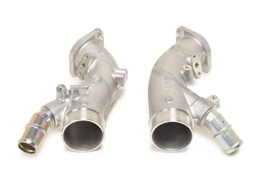 Nissan 2012+ Turbo Inlet Pipes - R35 GTR