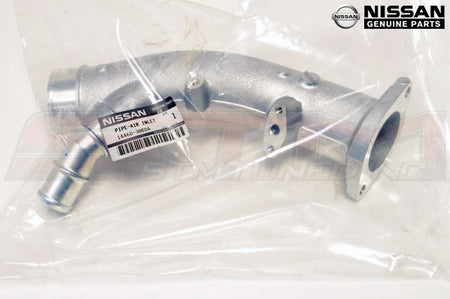Nissan 2012+ Turbo Inlet Pipes - R35 GTR