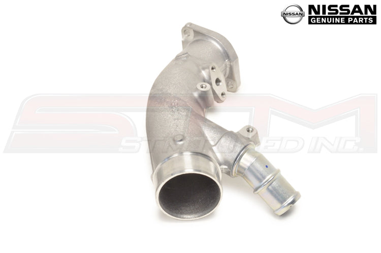 Nissan 2012+ Turbo Inlet Pipes - R35 GTR