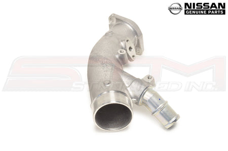 Nissan 2012+ Turbo Inlet Pipes - R35 GTR