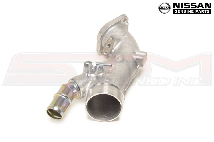 Nissan 2012+ Turbo Inlet Pipes - R35 GTR