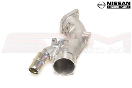 Nissan 2012+ Turbo Inlet Pipes - R35 GTR