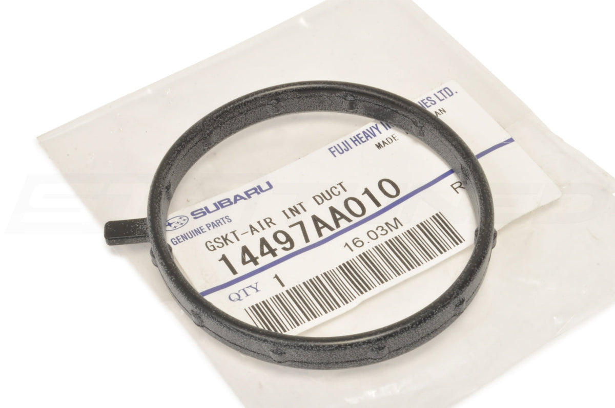 Subaru OEM TMIC Gasket for 08-14 WRX (14497AA010)