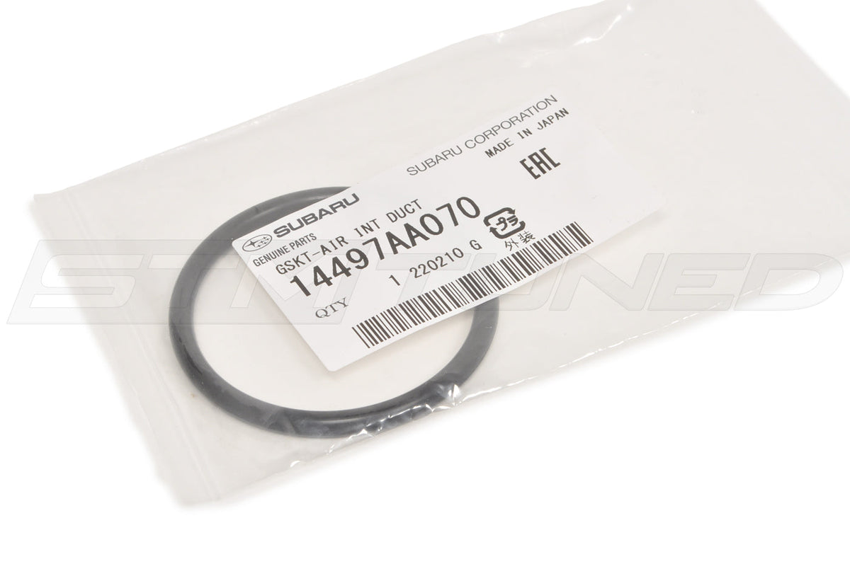 Subaru OEM Charge Pipe to Turbo Oring for 2022+ WRX (14497AA070)