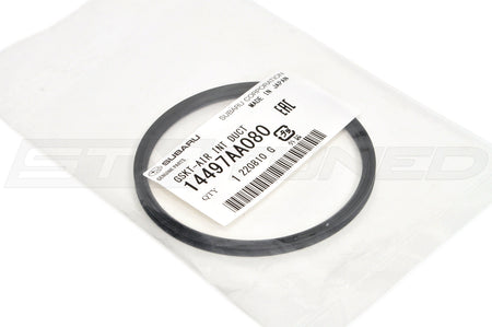 Subaru OEM Charge Pipe to Intercooler Seal for 2022+ WRX (14497AA080)