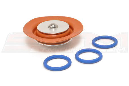 FUELAB FPR Diaphragm and O-Ring Rebuild Kit