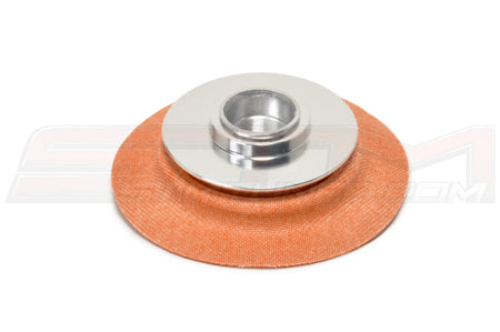 FUELAB FPR Diaphragm and O-Ring Rebuild Kit