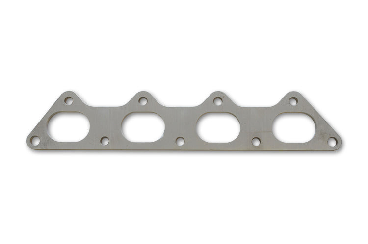 Vibrant Exhaust Manifold Flange for 4G63 (1460M)