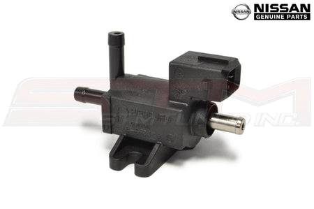 14956-JF00A Nissan Boost Control Solenoid - R35 GTR