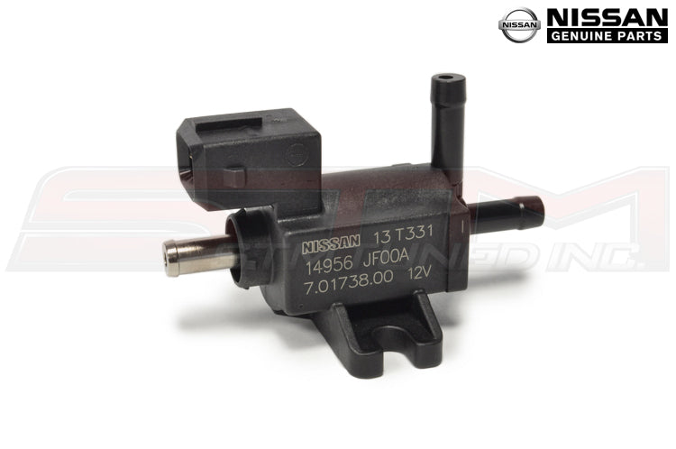 14956-JF00A Nissan Boost Control Solenoid - R35 GTR