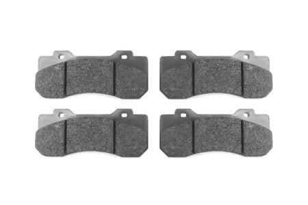 Wilwood TX6R BP-20 Brake Pads for 2021+ Ram TRX (150-13773K)