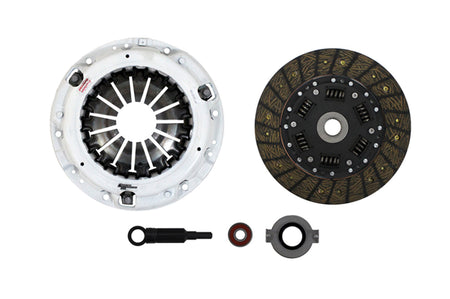Clutch Masters FX100 for Subaru STi