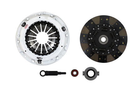 Clutch Masters FX250 for Subaru STi
