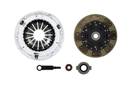 Clutch Masters FX300 for Subaru STi