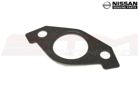 15053-JF00A Nissan Engine Oil Strainer Pick Up Tube Gasket - R35 GTR